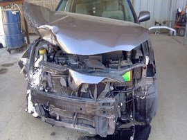 2009 TOYOTA CAMRY, GRAY, LE, 2.4L, AT,   Z25140